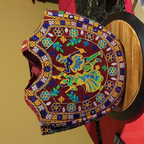 Rajasthani Handbags For Women - Picture 4 of 13